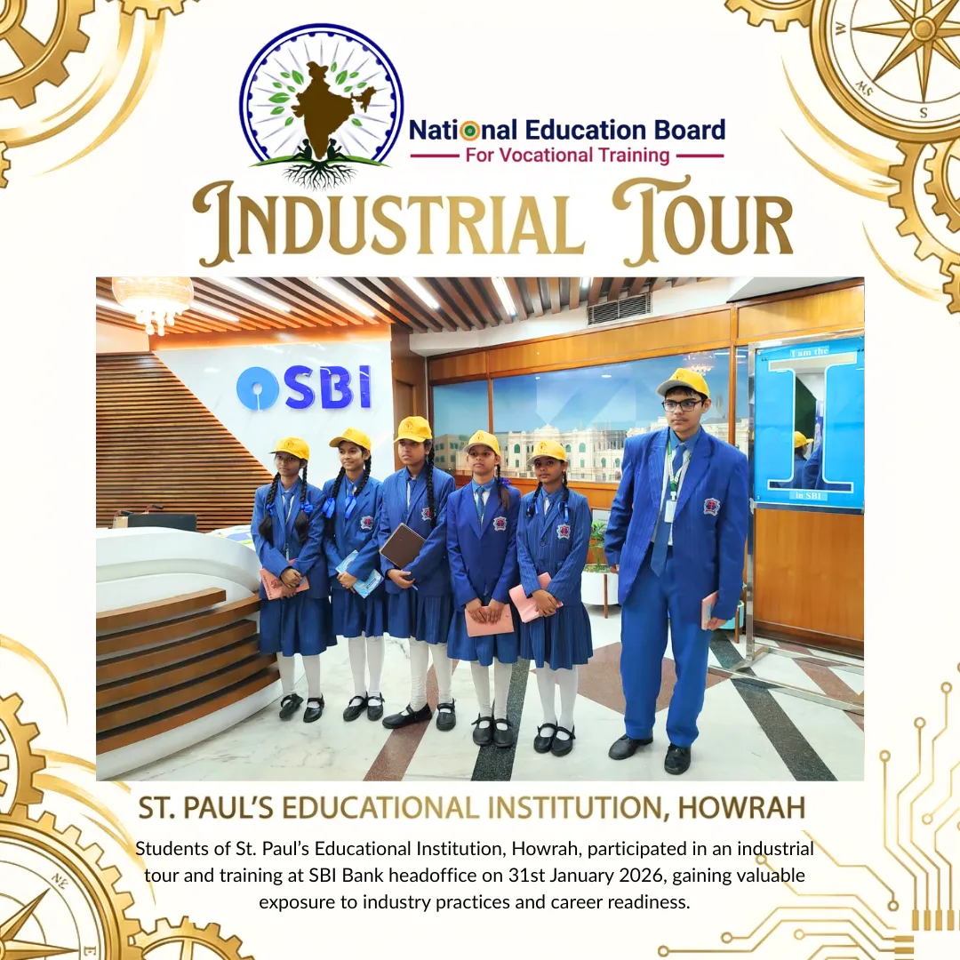 Industrial Tour